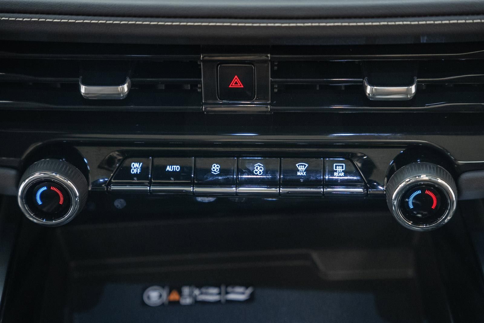 Used 2025 Chevrolet Tahoe Premier w/ Sun And Tow Package image 31