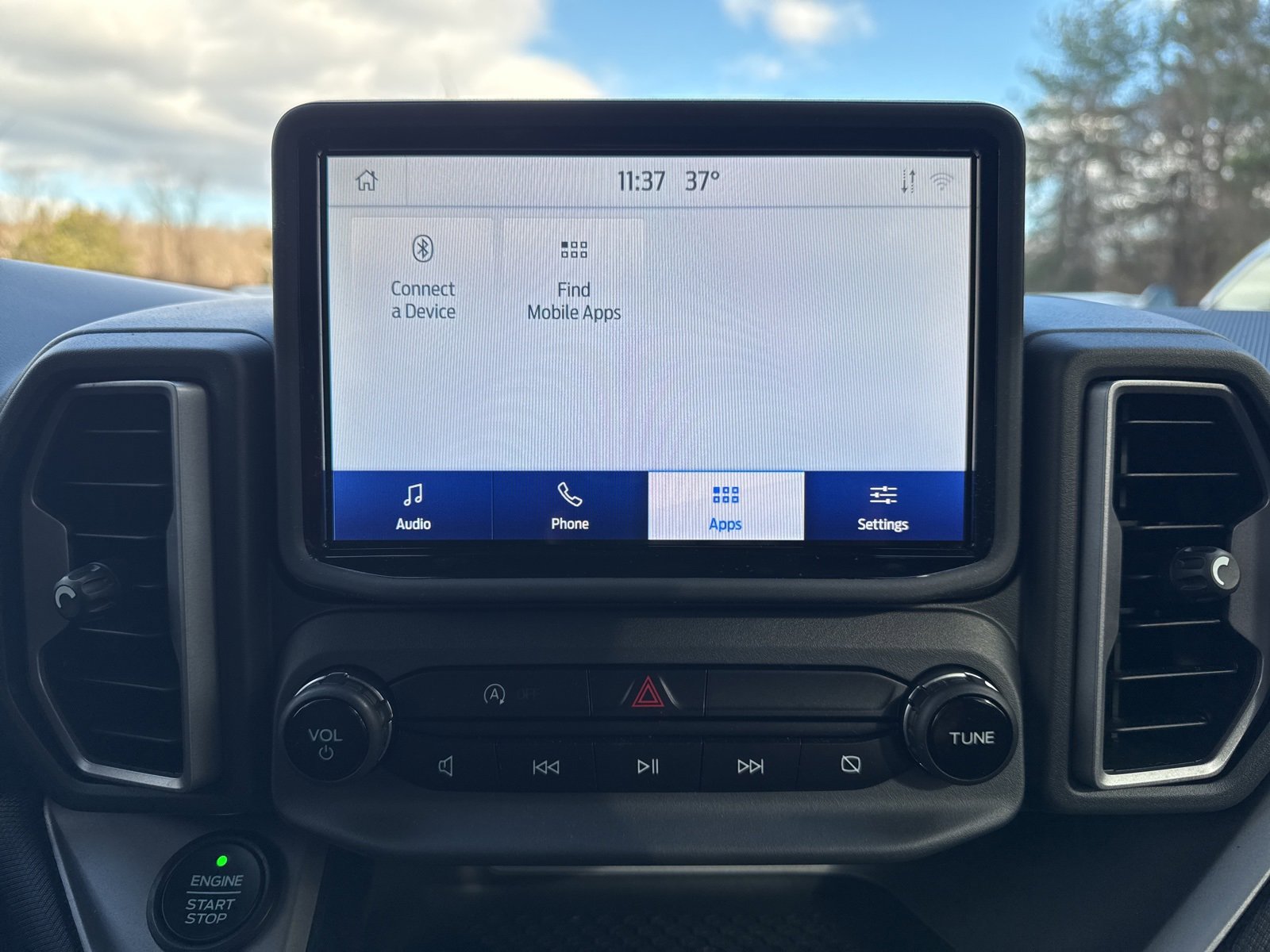 Certified 2021 Ford Bronco Sport Big Bend image 31