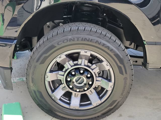 Certified 2024 Ford F250 Lariat w/ Sport Appearance Package AWD/4WD image 13