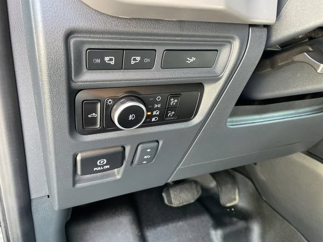 Certified 2023 Ford F150 XLT w/ Equipment Group 302A High AWD/4WD image 27