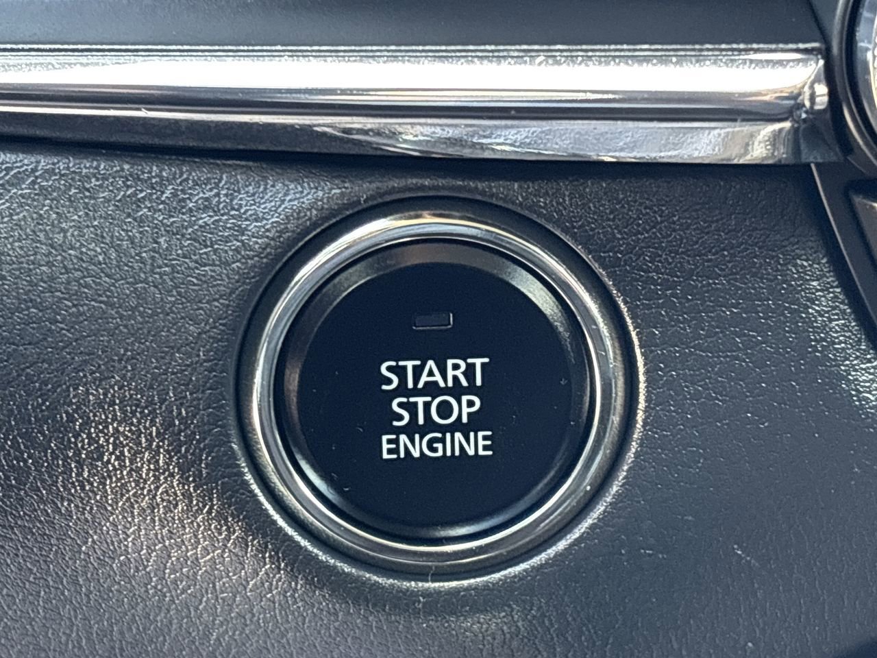 Used 2022 MAZDA CX-30 AWD 2.5 Turbo S image 36