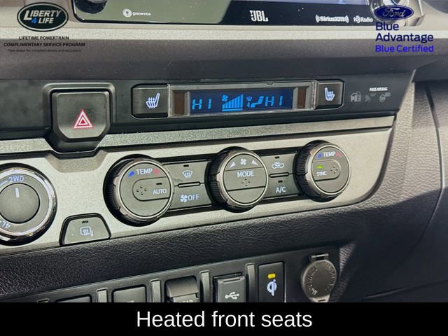 Used 2023 Toyota Tacoma TRD Pro image 16