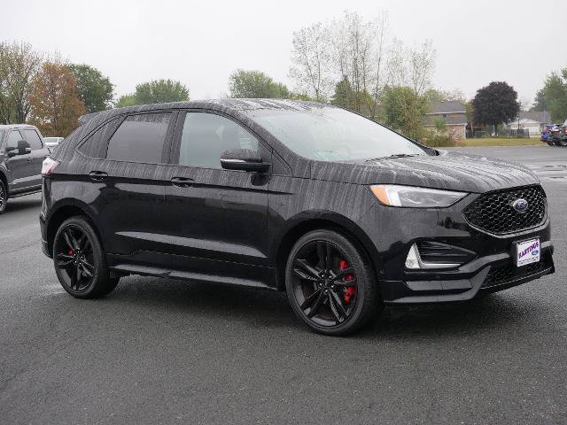 Certified 2019 Ford Edge ST w/ Equipment Group 401A AWD/4WD image 7
