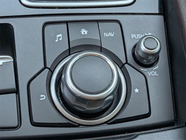Used 2018 MAZDA MAZDA3 Grand Touring image 22