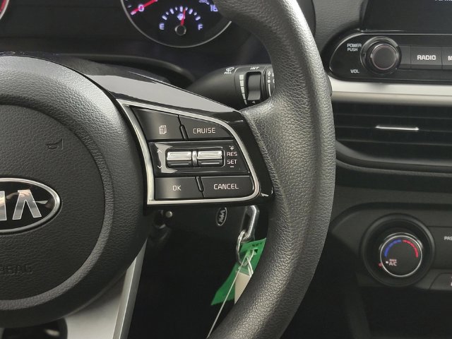 Used 2021 Kia Forte LXS FWD image 27