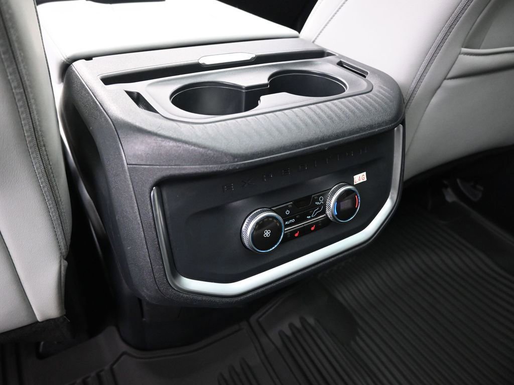 Certified 2025 Ford Expedition Max Platinum image 51