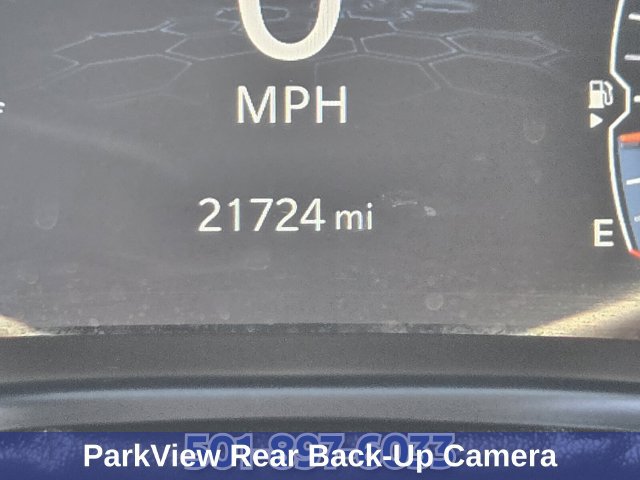 Used 2024 Jeep Compass Latitude w/ Altitude Special Edition AWD/4WD image 34
