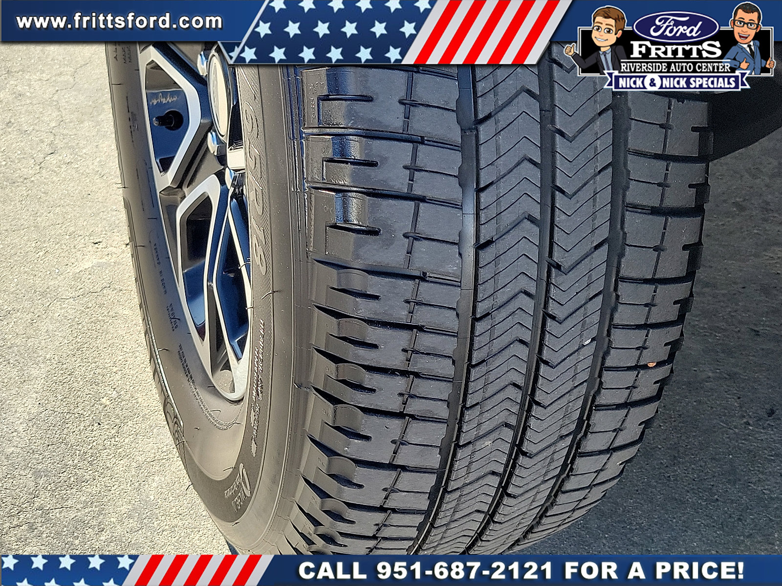 Certified 2024 Ford Expedition XLT image 20