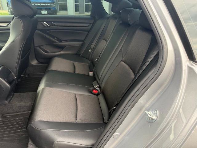 Used 2022 Honda Accord Sport image 15