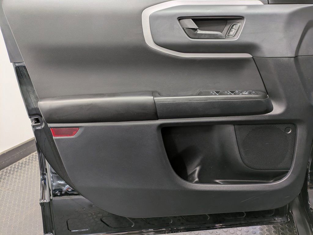 Certified 2024 Ford Bronco Sport Big Bend w/ Convenience Package image 8