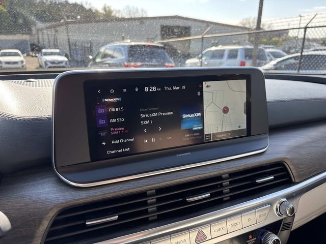 Used 2022 Kia Telluride EX AWD/4WD image 33