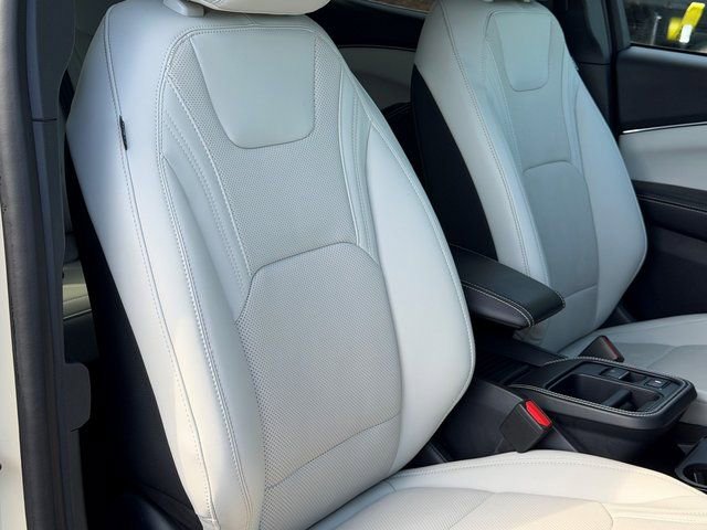 Certified 2025 Ford Mustang Mach-E Premium AWD/4WD image 31