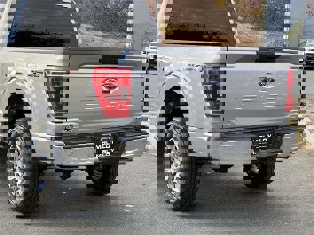Certified 2023 Ford F150 XLT image 3