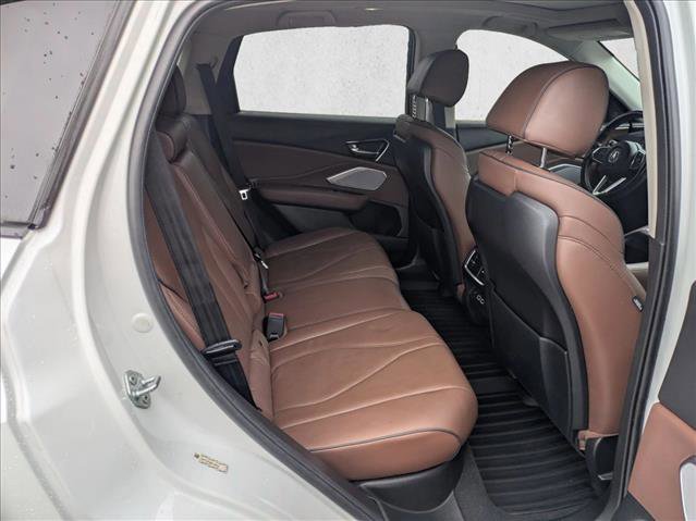 Used 2021 Acura RDX FWD w/ Advance Package image 17