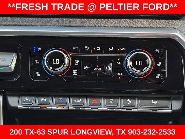 Used 2023 GMC Sierra 1500 Denali w/ Denali Reserve Package AWD/4WD image 26