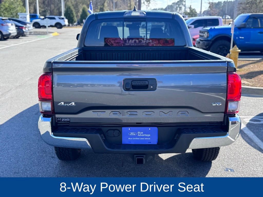 Used 2021 Toyota Tacoma SR5 image 6