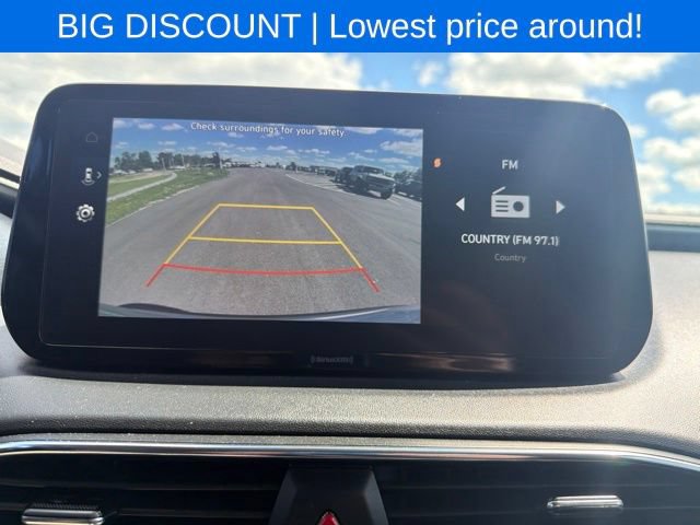 Used 2023 Hyundai Santa Fe SEL AWD/4WD image 27