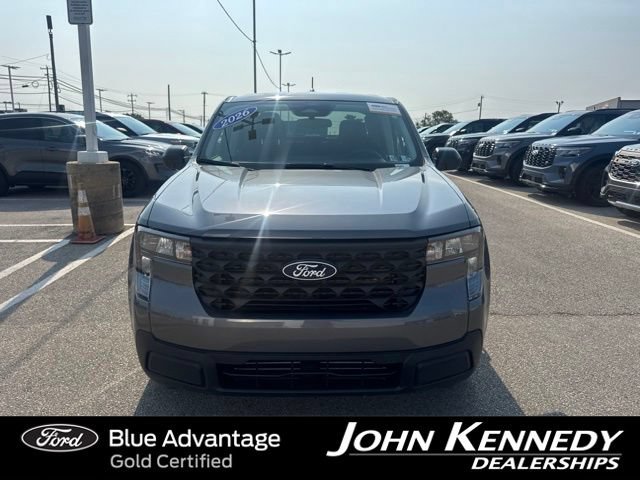 Certified 2026 Ford Maverick XL AWD/4WD image 20