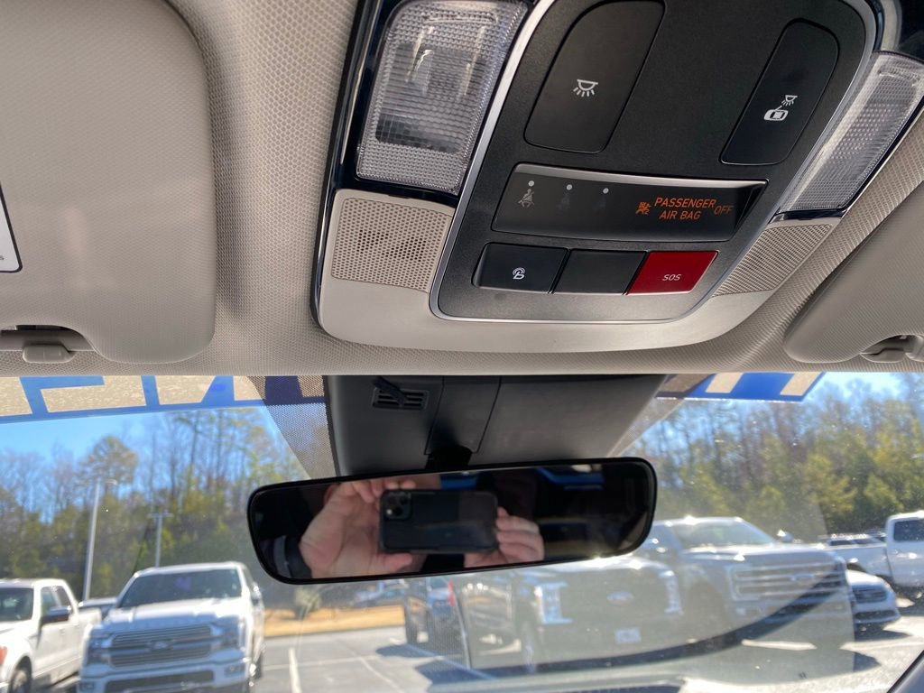 Used 2024 Hyundai Tucson SEL image 19