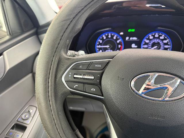 Used 2022 Hyundai Palisade SE AWD/4WD image 13
