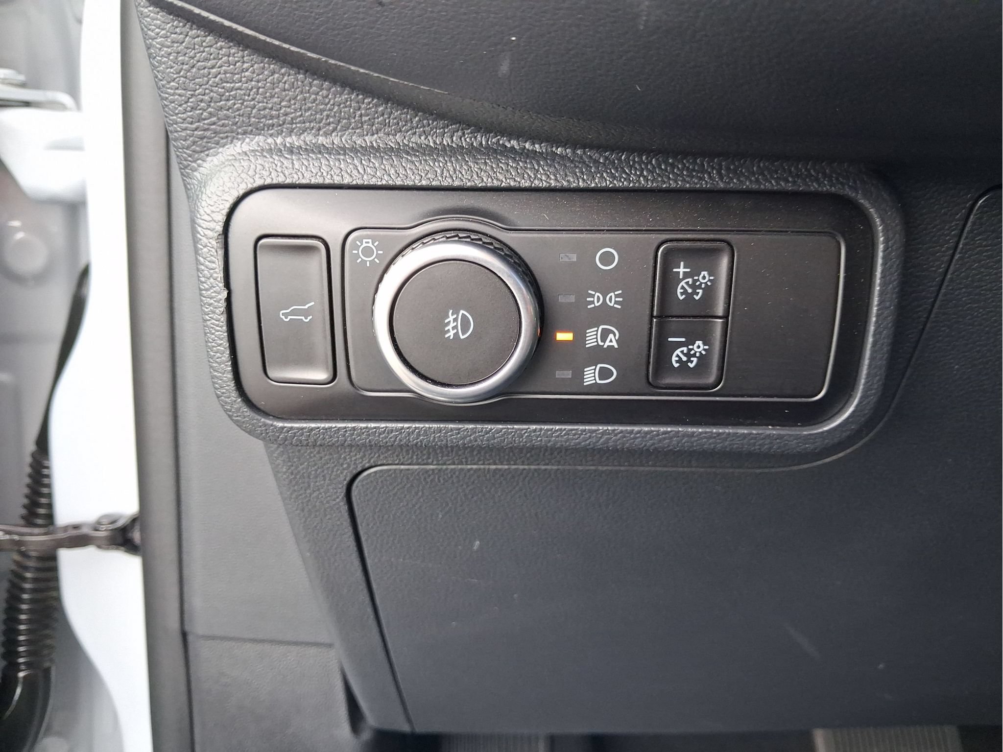 Certified 2026 Ford Explorer ST-Line AWD/4WD image 17