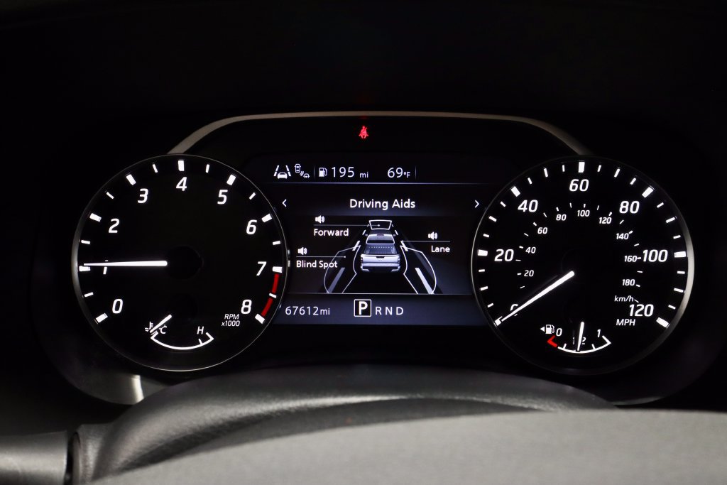 Used 2022 Nissan Frontier S w/ Technology Package RWD image 27