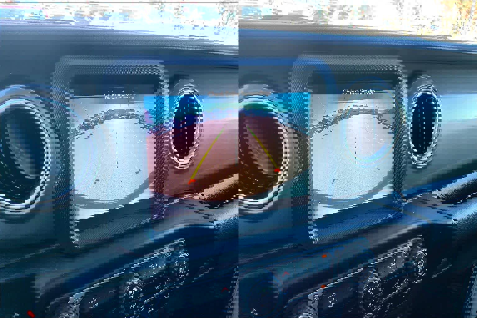 Used 2023 Jeep Wrangler Sahara image 26