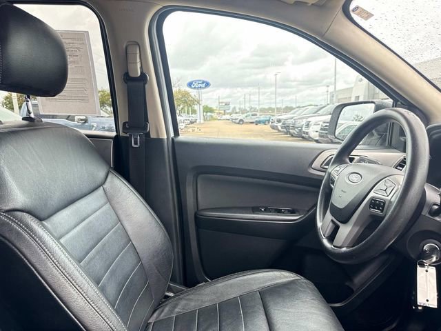 Certified 2022 Ford Ranger XLT RWD image 16