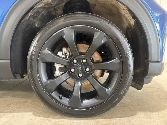 Certified 2022 Ford Explorer ST-Line w/ Class IV Trailer Tow Package AWD/4WD image 28
