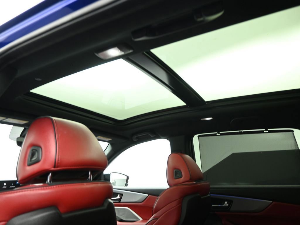 Used 2022 Acura MDX A-Spec image 51