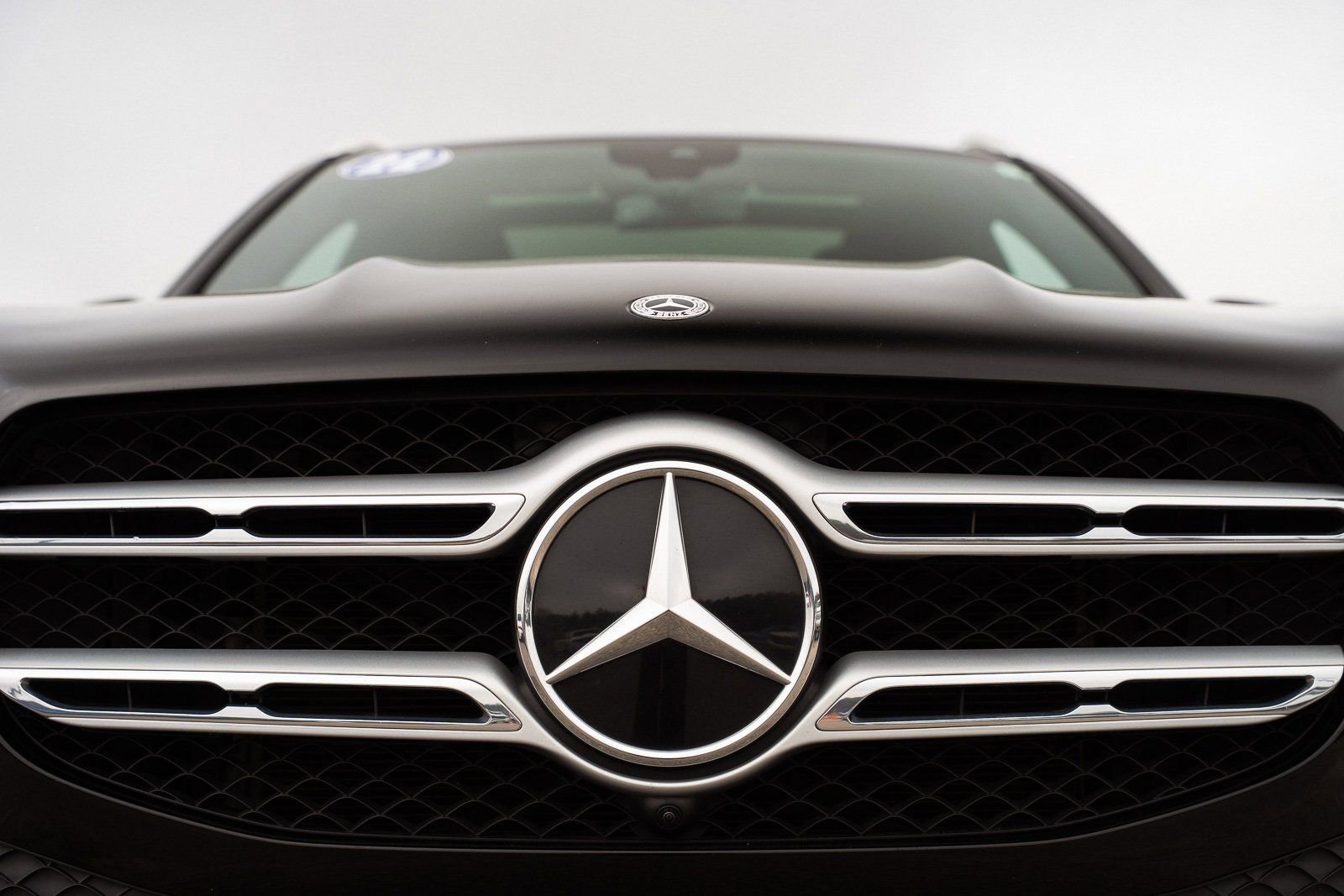 Used 2022 Mercedes-Benz GLE 350 image 31