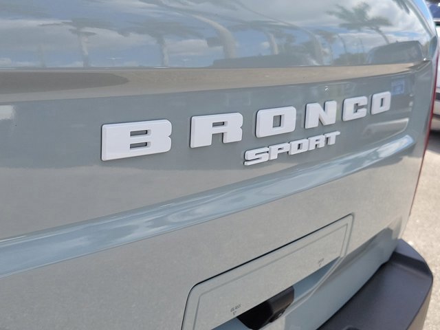 Certified 2024 Ford Bronco Sport Big Bend image 10