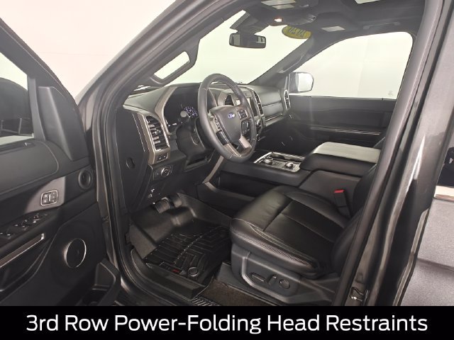 Certified 2020 Ford Expedition XLT w/ Equipment Group 202A AWD/4WD image 36