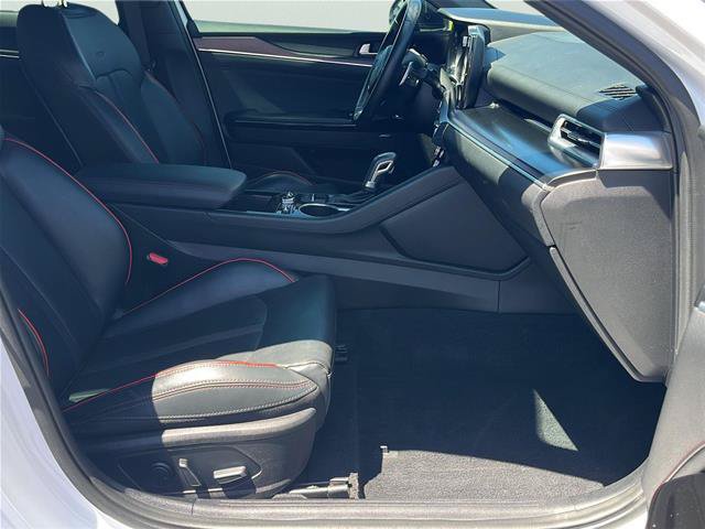 Used 2023 Kia K5 GT FWD image 14