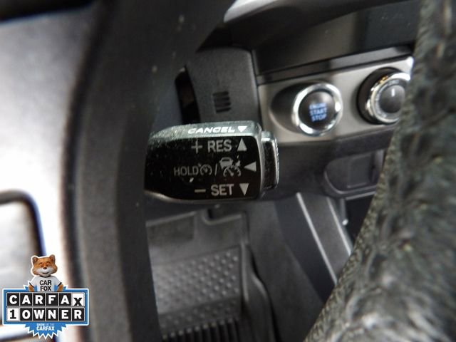 Used 2020 Toyota Tacoma TRD Off-Road image 28