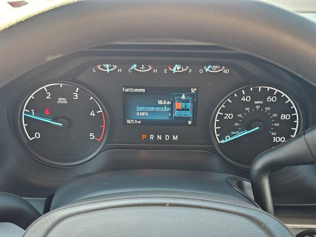 Certified 2026 Ford F350 XL w/ STX Appearance Package image 18