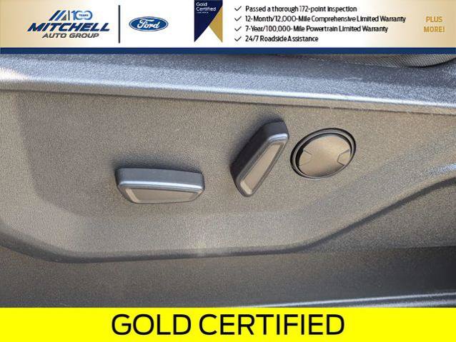 Certified 2023 Ford F150 XLT w/ Equipment Group 302A High AWD/4WD image 26