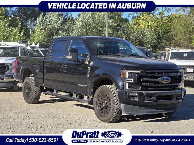 Certified 2020 Ford F250 Lariat