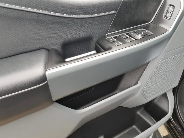 Certified 2022 Ford F150 XLT w/ Equipment Group 302A High image 11