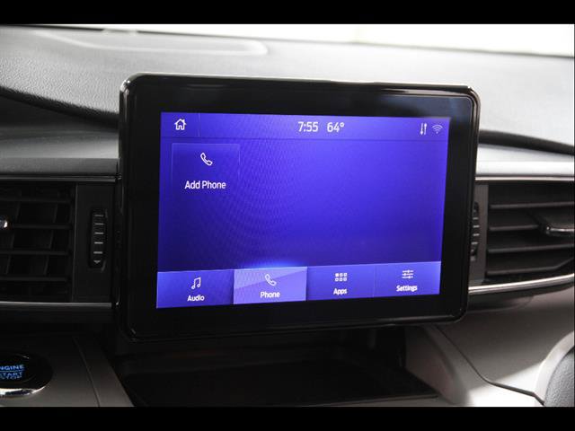 Certified 2024 Ford Explorer XLT w/ Equipment Group 202A AWD/4WD image 12