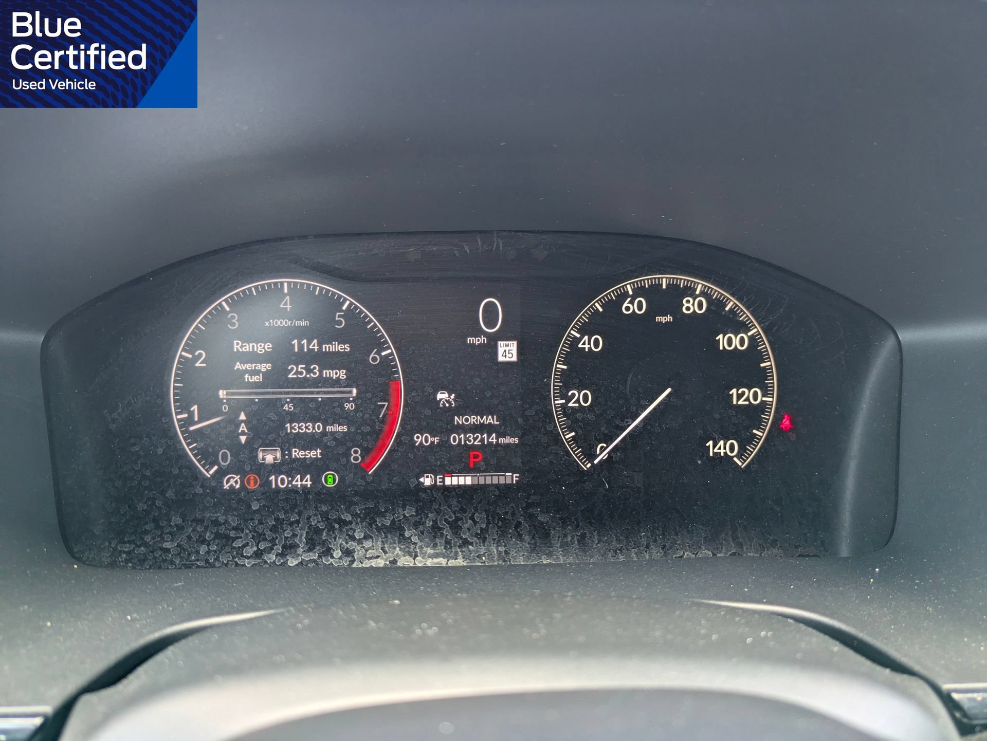 Used 2024 Honda CR-V EX-L image 31