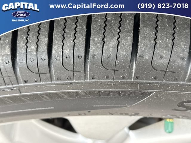 Used 2017 Buick Envision Premium w/ Driver Confidence Package AWD/4WD image 14
