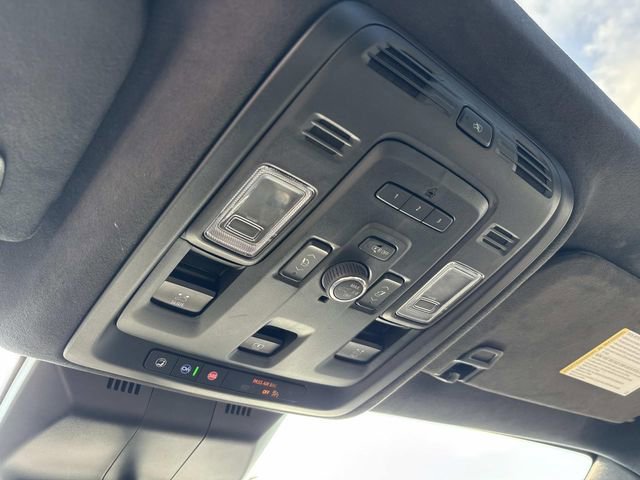 Used 2024 Cadillac Escalade Sport Platinum w/ Heavy-Duty Trailer Package image 37