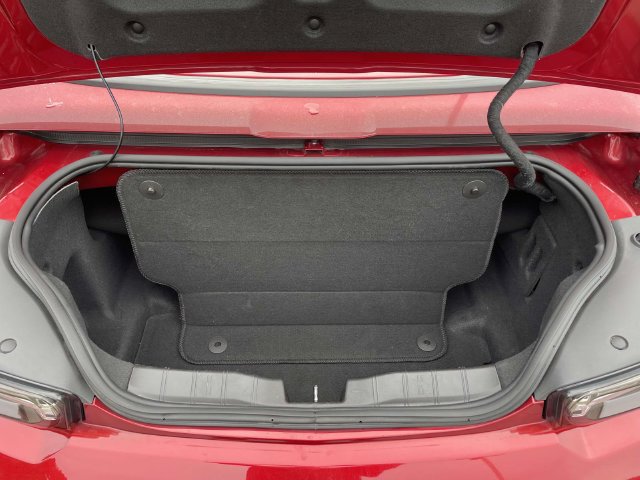 Used 2023 Chevrolet Camaro LT w/ RS Package RWD image 14