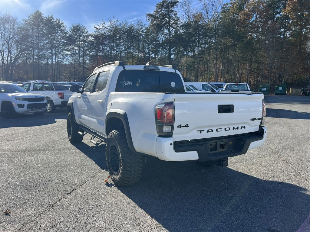Used 2019 Toyota Tacoma TRD Pro image 7