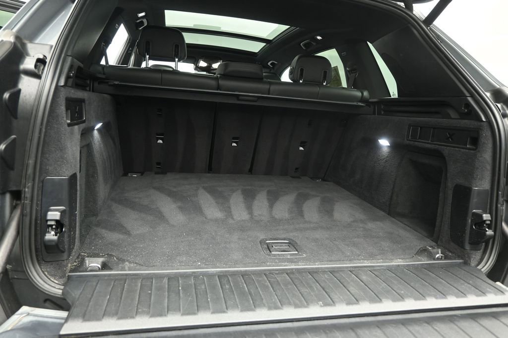 Used 2024 BMW X5 xDrive40i AWD/4WD image 25