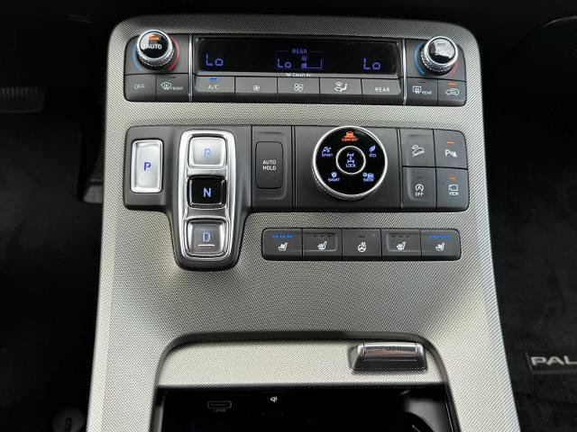 Used 2022 Hyundai Palisade Calligraphy AWD/4WD image 18