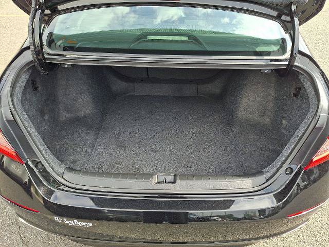 Used 2022 Honda Accord Sport image 29