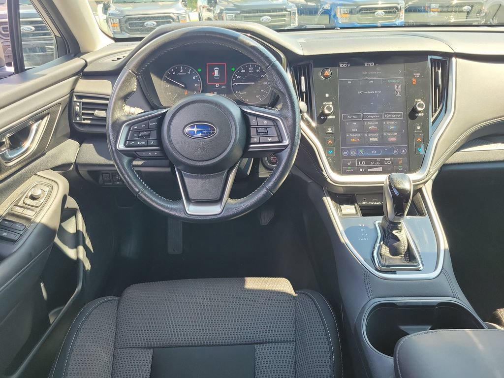 Used 2024 Subaru Outback Premium AWD/4WD image 12