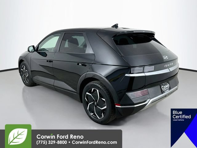 Used 2024 Hyundai Ioniq 5 SEL AWD/4WD image 6